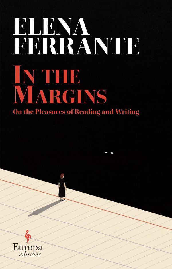In the Margins: On the Pleasures of Reading and Writing Book Cover
