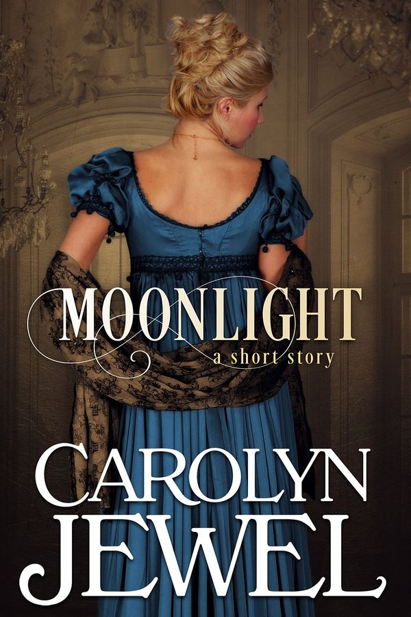 Moonlight Book Cover