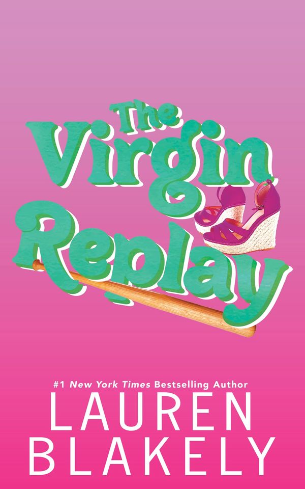 The Virgin Replay cover