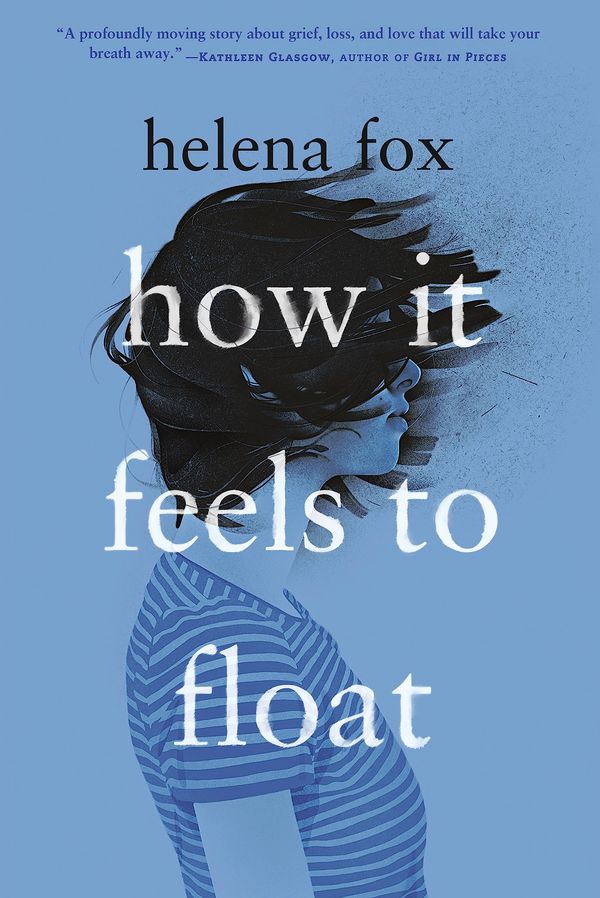 How It Feels to Float Book Cover