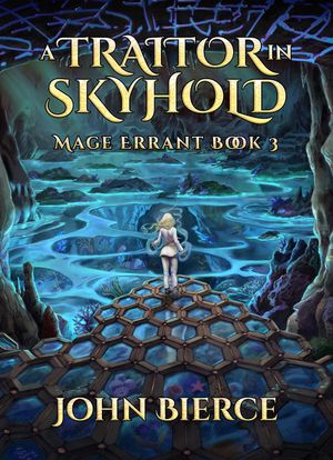 A Traitor in Skyhold