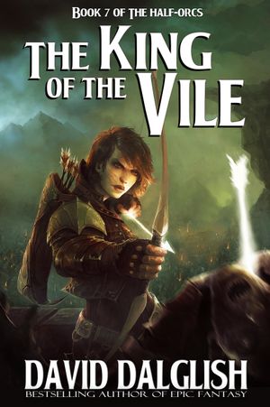 The King of the Vile