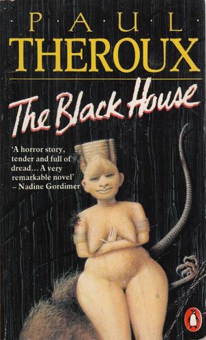 The Black House