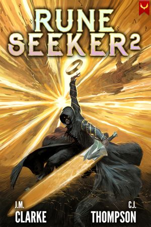 Rune Seeker 2