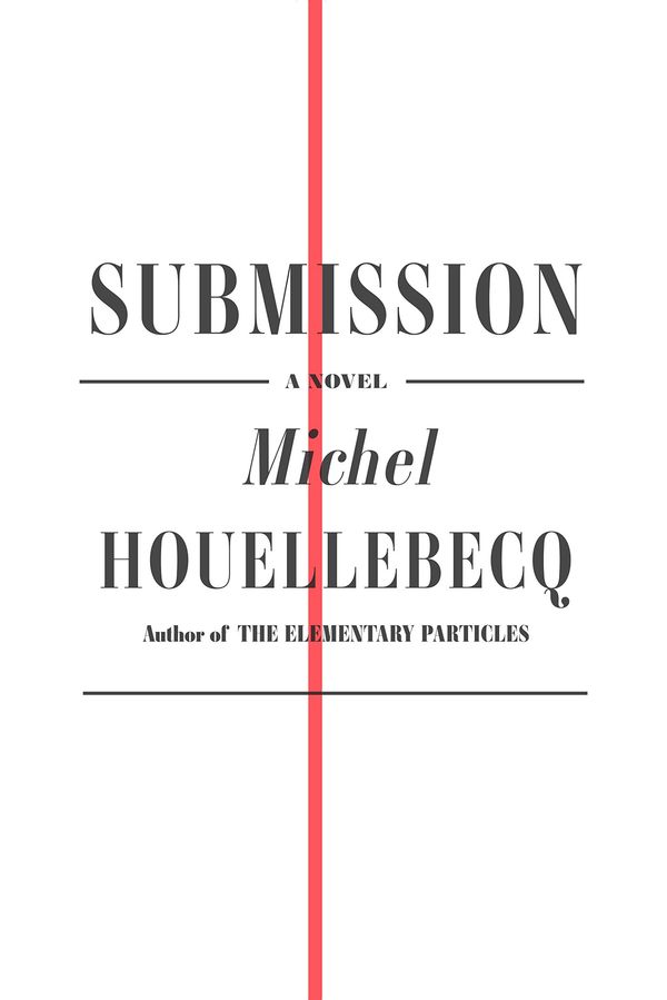 Submission Book Cover