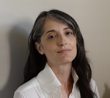 Photo of Rachel Yoder