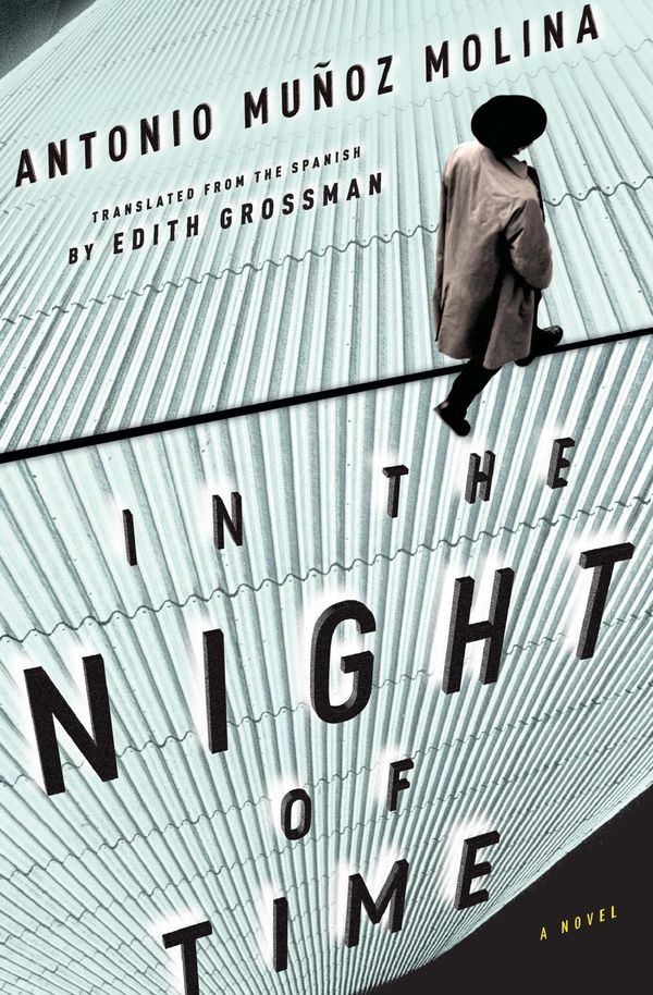 In the Night of Time Book Cover