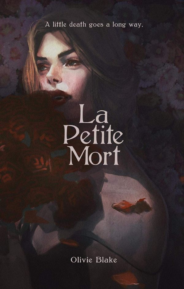 La Petite Mort Book Cover