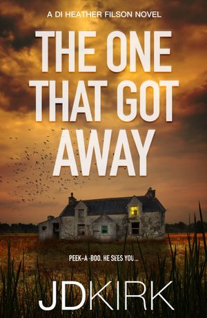 The One That Got Away