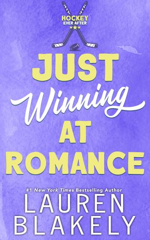 Just Winning at Romance