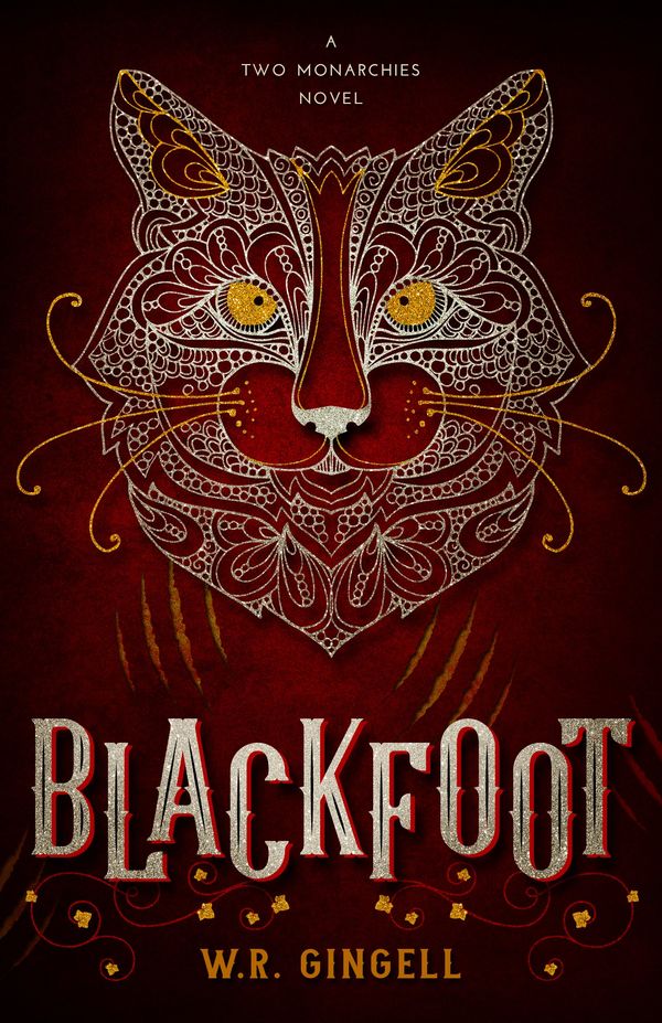 Blackfoot cover