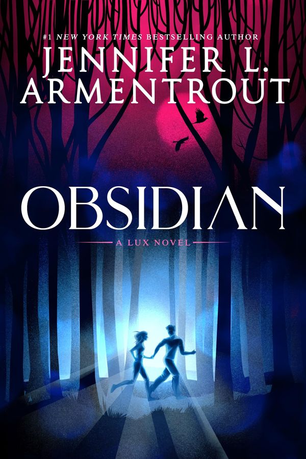 Obsidian cover