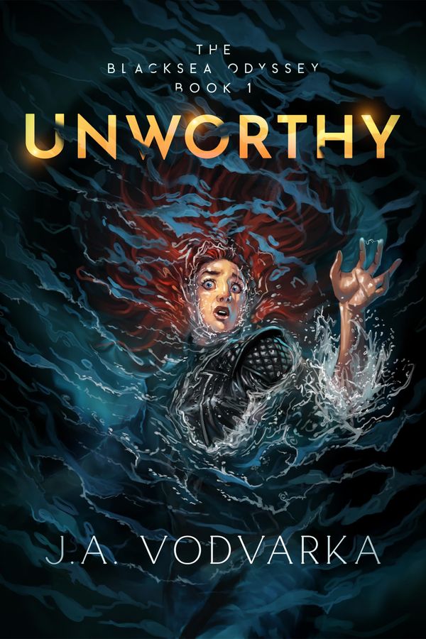 Unworthy cover