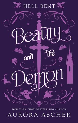 Beauty and the Demon