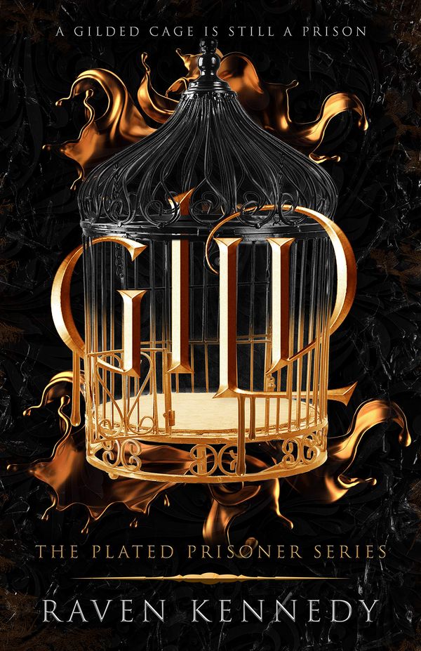 Gild cover