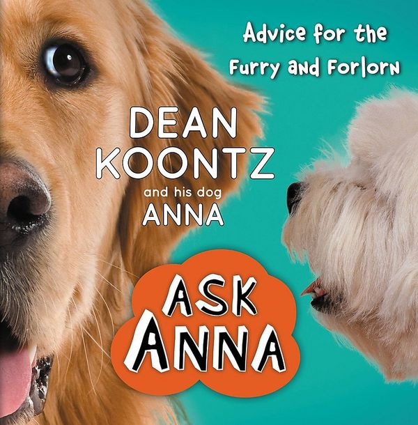 Ask Anna Book Cover