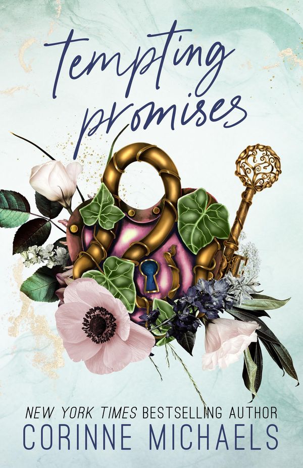Tempting Promises cover