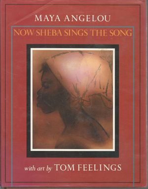 Now Sheba Sings the Song