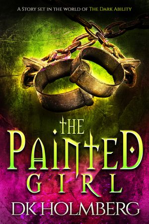 The Painted Girl