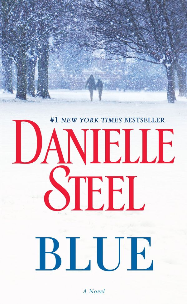 Blue Book Cover