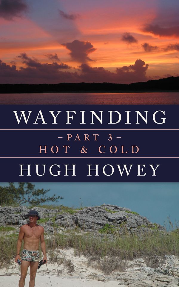 Hot & Cold cover