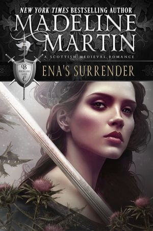Ena's Surrender