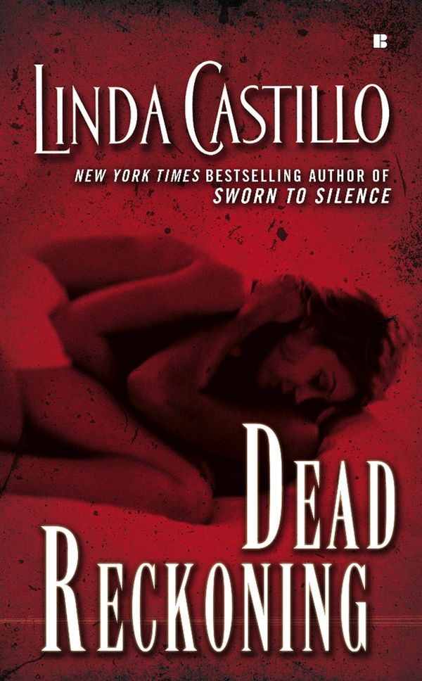Dead Reckoning Book Cover