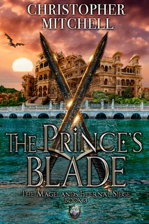 The Prince's Blade