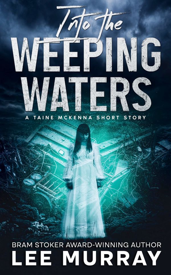 Into the Weeping Waters Book Cover