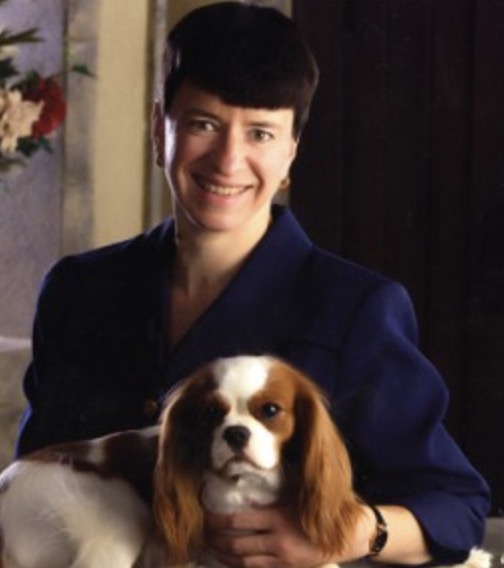 Photo of Rachel Neumeier