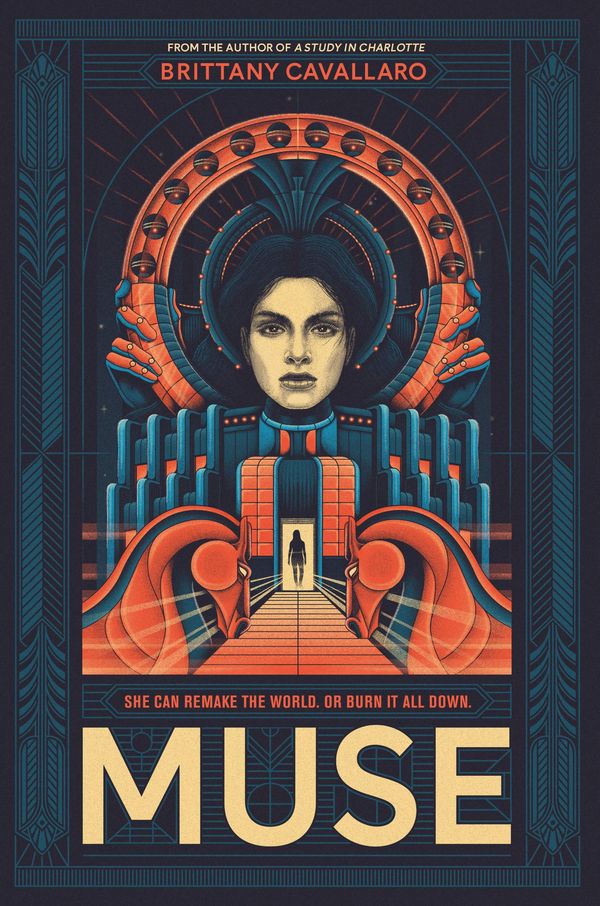 Muse cover