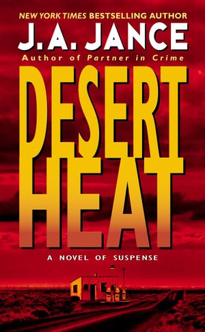 Desert Heat