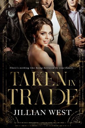 Taken In Trade