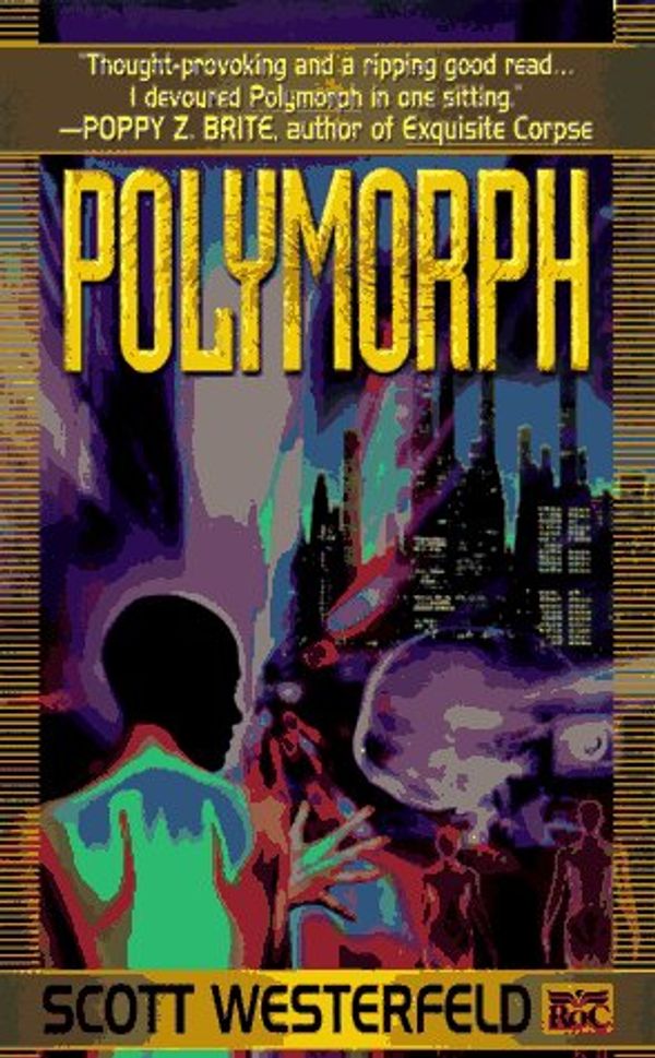 Polymorph Book Cover