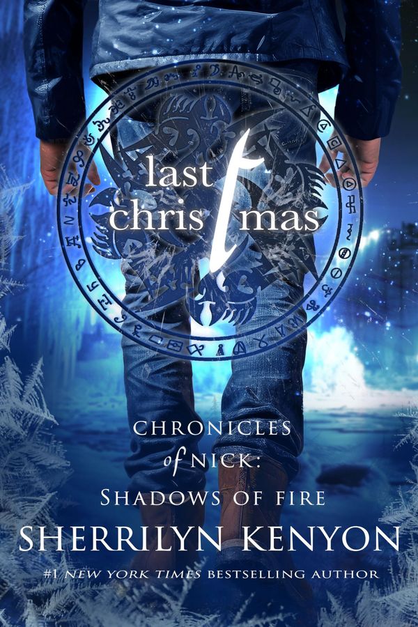 Last Christmas cover