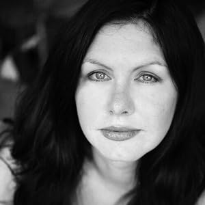 Photo of Mindy McGinnis