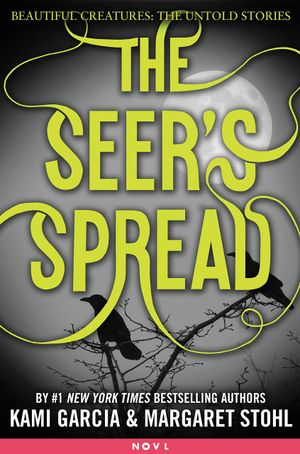 The Seer's Spread