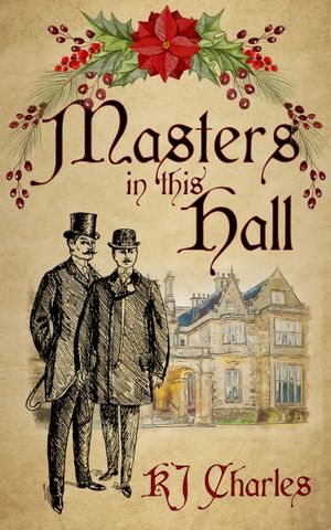 Masters In This Hall