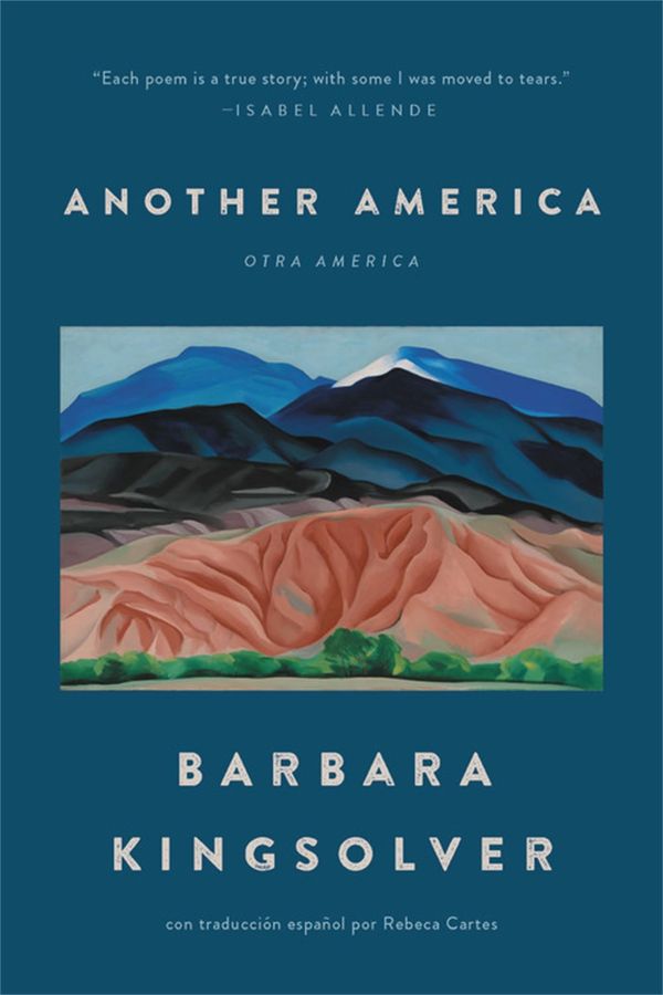 Another America Book Cover
