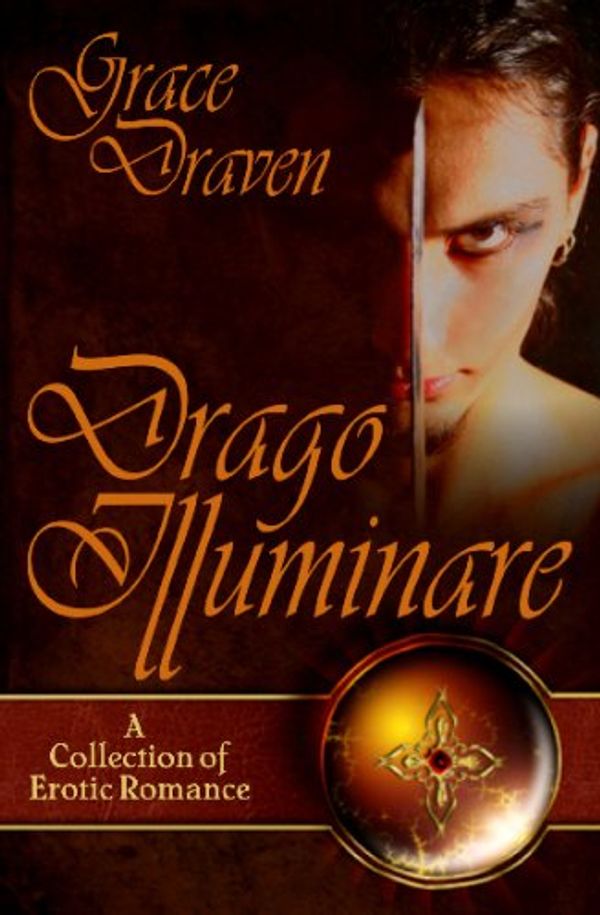 Drago Illuminare Book Cover