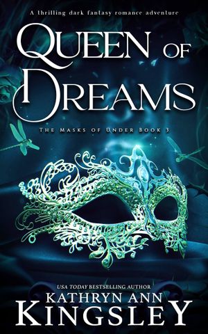 Queen of Dreams