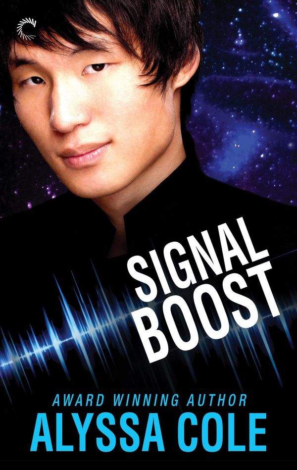 Signal Boost cover