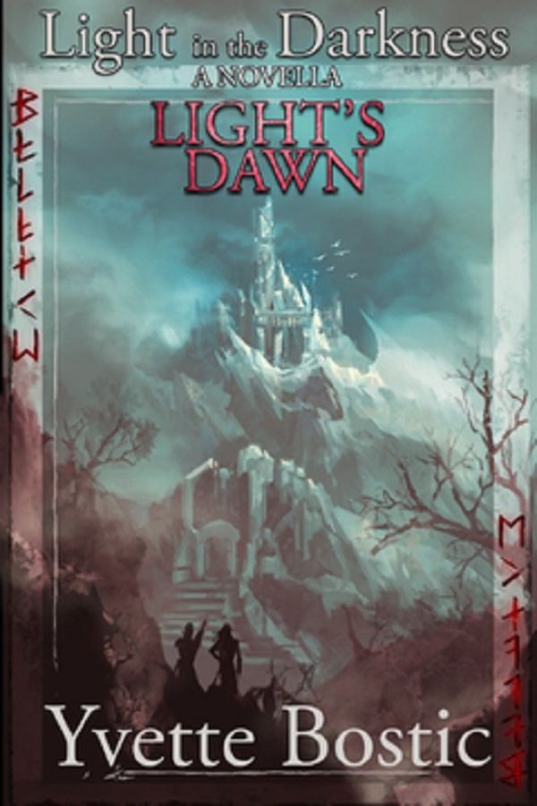 Light's Dawnla Book Cover
