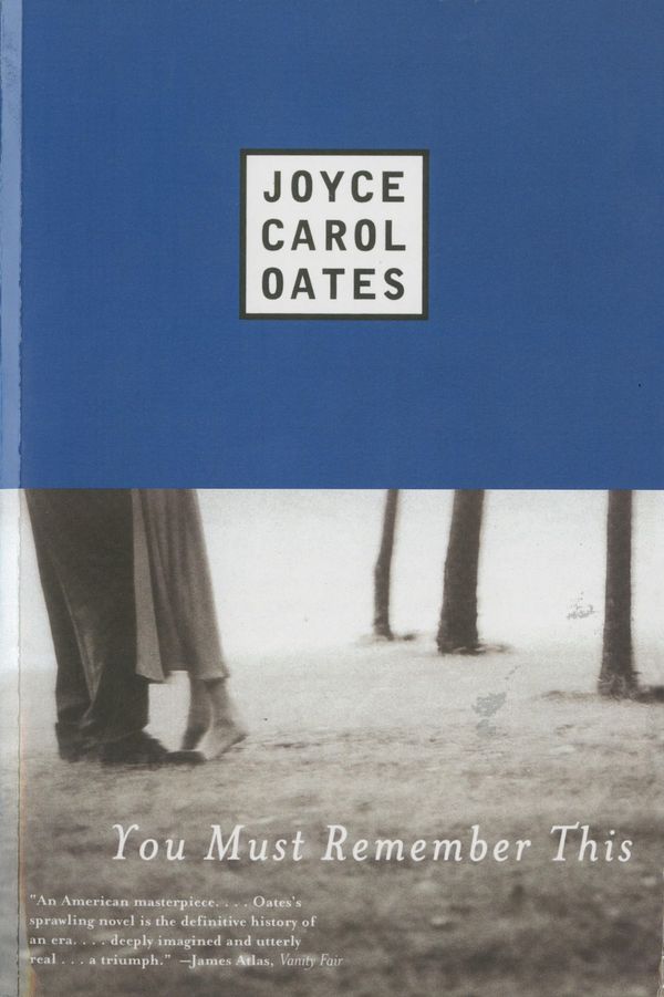 You Must Remember This Book Cover