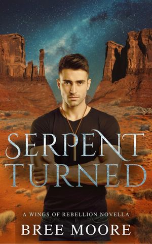 Serpent Turned