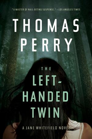 The Left-Handed Twin