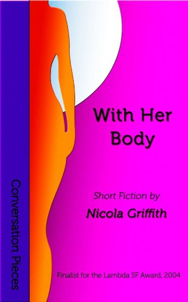With Her Body Book Cover