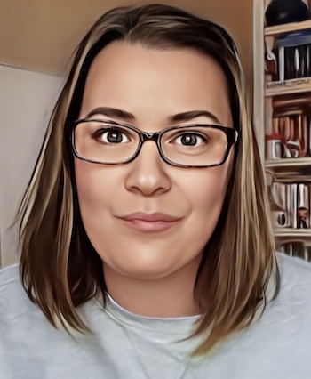 Photo of Kimberly Grymes