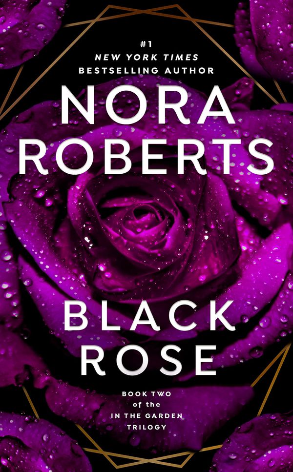 Black Rose cover
