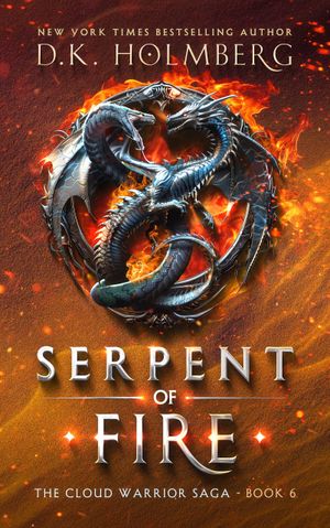 Serpent of Fire